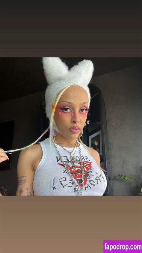 doja cat leaked porn|Doja Cat Porn Videos